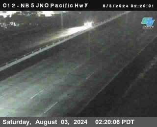 NB 5 JNO Pacific Hwy