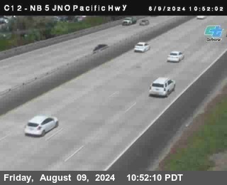 NB 5 JNO Pacific Hwy