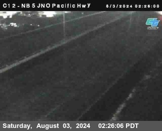 NB 5 JNO Pacific Hwy