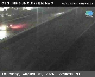 NB 5 JNO Pacific Hwy