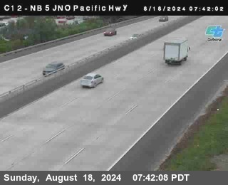 NB 5 JNO Pacific Hwy