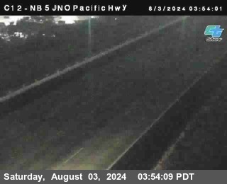 NB 5 JNO Pacific Hwy