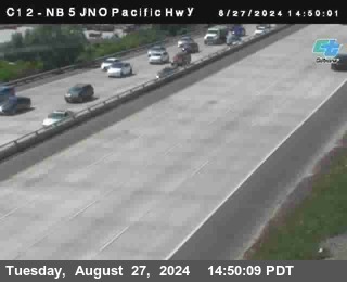 NB 5 JNO Pacific Hwy