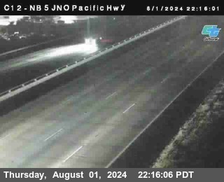 NB 5 JNO Pacific Hwy