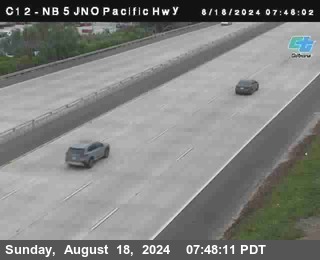 NB 5 JNO Pacific Hwy