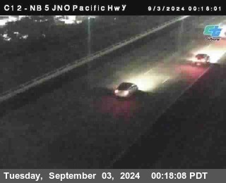 NB 5 JNO Pacific Hwy