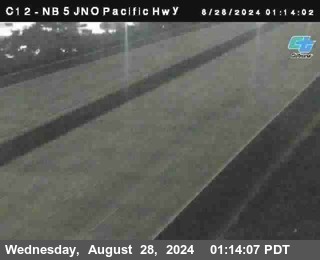 NB 5 JNO Pacific Hwy