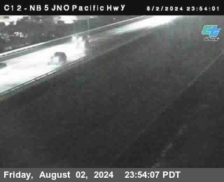 NB 5 JNO Pacific Hwy