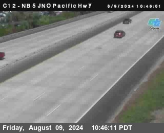 NB 5 JNO Pacific Hwy