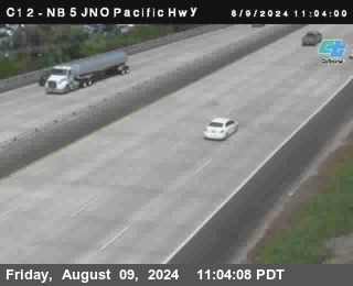 NB 5 JNO Pacific Hwy