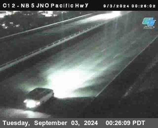 NB 5 JNO Pacific Hwy