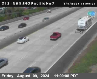 NB 5 JNO Pacific Hwy