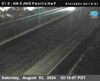 NB 5 JNO Pacific Hwy