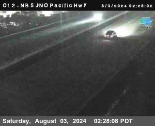 NB 5 JNO Pacific Hwy