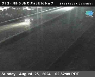 NB 5 JNO Pacific Hwy