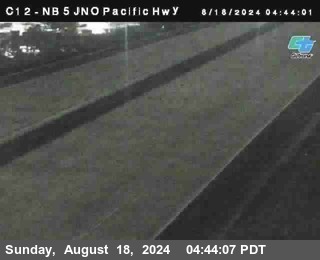 NB 5 JNO Pacific Hwy