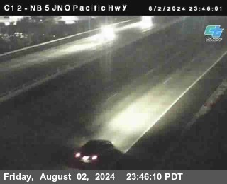 NB 5 JNO Pacific Hwy