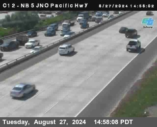 NB 5 JNO Pacific Hwy