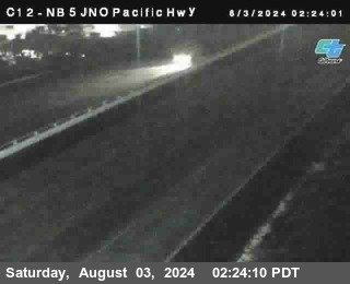 NB 5 JNO Pacific Hwy