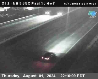 NB 5 JNO Pacific Hwy