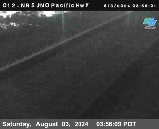 NB 5 JNO Pacific Hwy