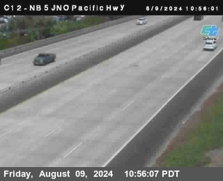 NB 5 JNO Pacific Hwy