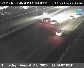 NB 5 JNO Pacific Hwy