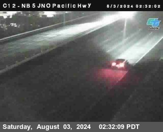 NB 5 JNO Pacific Hwy