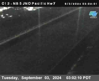 NB 5 JNO Pacific Hwy