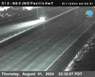 NB 5 JNO Pacific Hwy