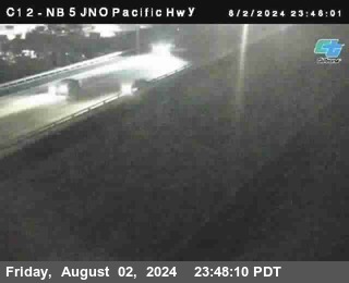 NB 5 JNO Pacific Hwy