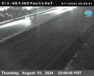 NB 5 JNO Pacific Hwy