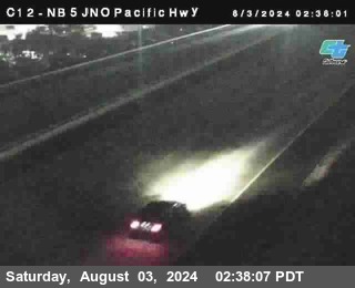 NB 5 JNO Pacific Hwy