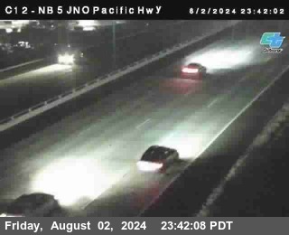 NB 5 JNO Pacific Hwy