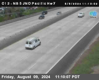 NB 5 JNO Pacific Hwy