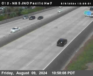 NB 5 JNO Pacific Hwy