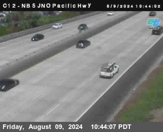 NB 5 JNO Pacific Hwy