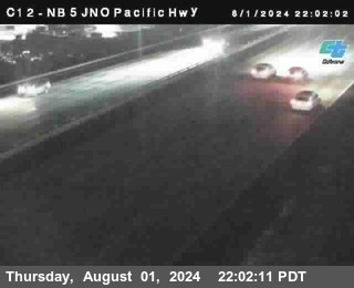 NB 5 JNO Pacific Hwy