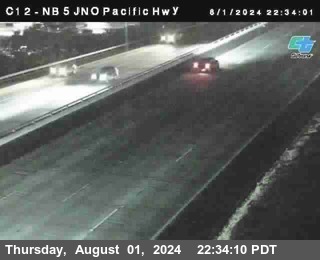 NB 5 JNO Pacific Hwy