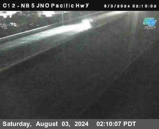 NB 5 JNO Pacific Hwy