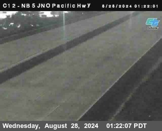 NB 5 JNO Pacific Hwy