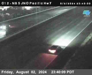 NB 5 JNO Pacific Hwy