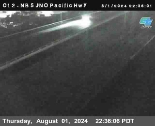 NB 5 JNO Pacific Hwy