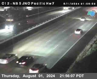 NB 5 JNO Pacific Hwy