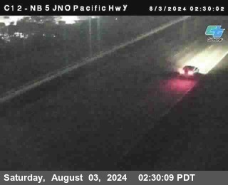 NB 5 JNO Pacific Hwy