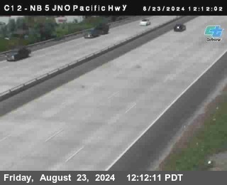 NB 5 JNO Pacific Hwy