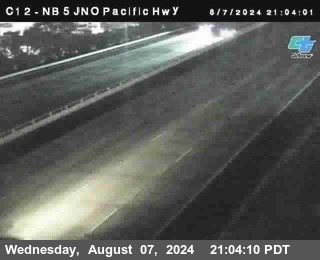 NB 5 JNO Pacific Hwy