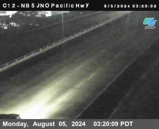 NB 5 JNO Pacific Hwy