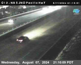 NB 5 JNO Pacific Hwy