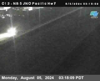 NB 5 JNO Pacific Hwy